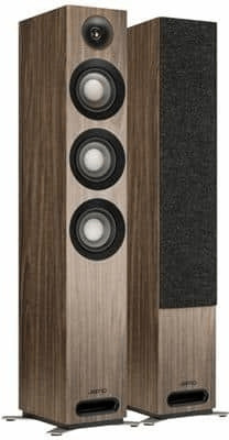 Jamo S 809 Noyer