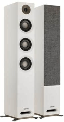 Jamo S 809 blanc