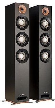 Jamo S 809 noir
