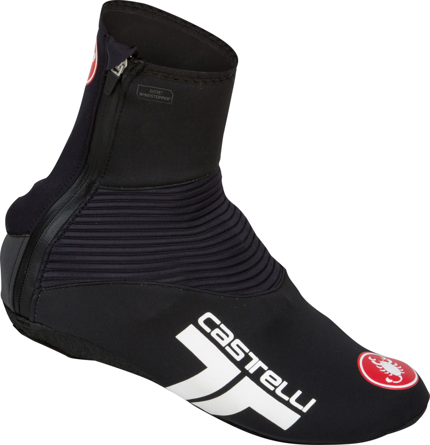 Castelli Narcisista 2 Shoecover (black)