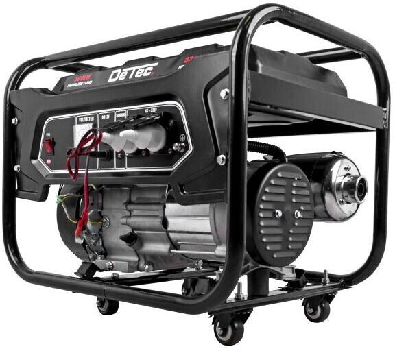 Detec DT-LB3900E-BP