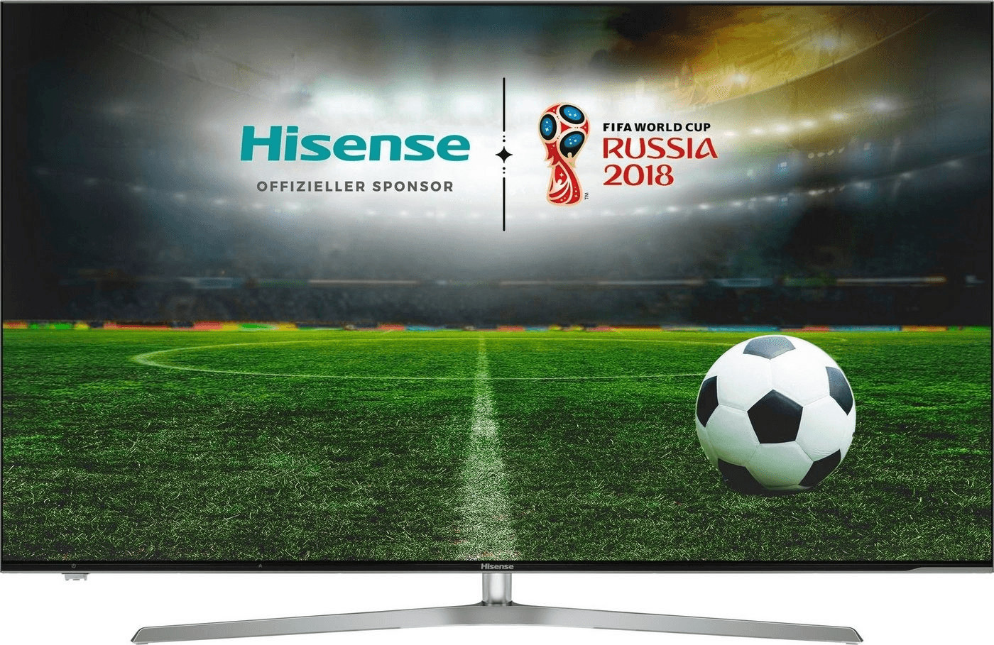 Hisense H50U7A