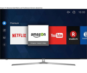 Hisense U7a Ab 599 99 Marz 2020 Preise Preisvergleich Bei