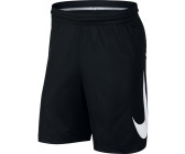 Nike Basketball Shorts (910704-010) black/white