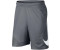 Nike Basketball Shorts (910704-065) cool grey/white