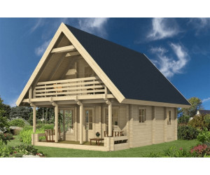 Alpholz Kelkheim 90 Premium 923 X 801 Cm Ab 27 889 00 Preisvergleich Bei Idealo De