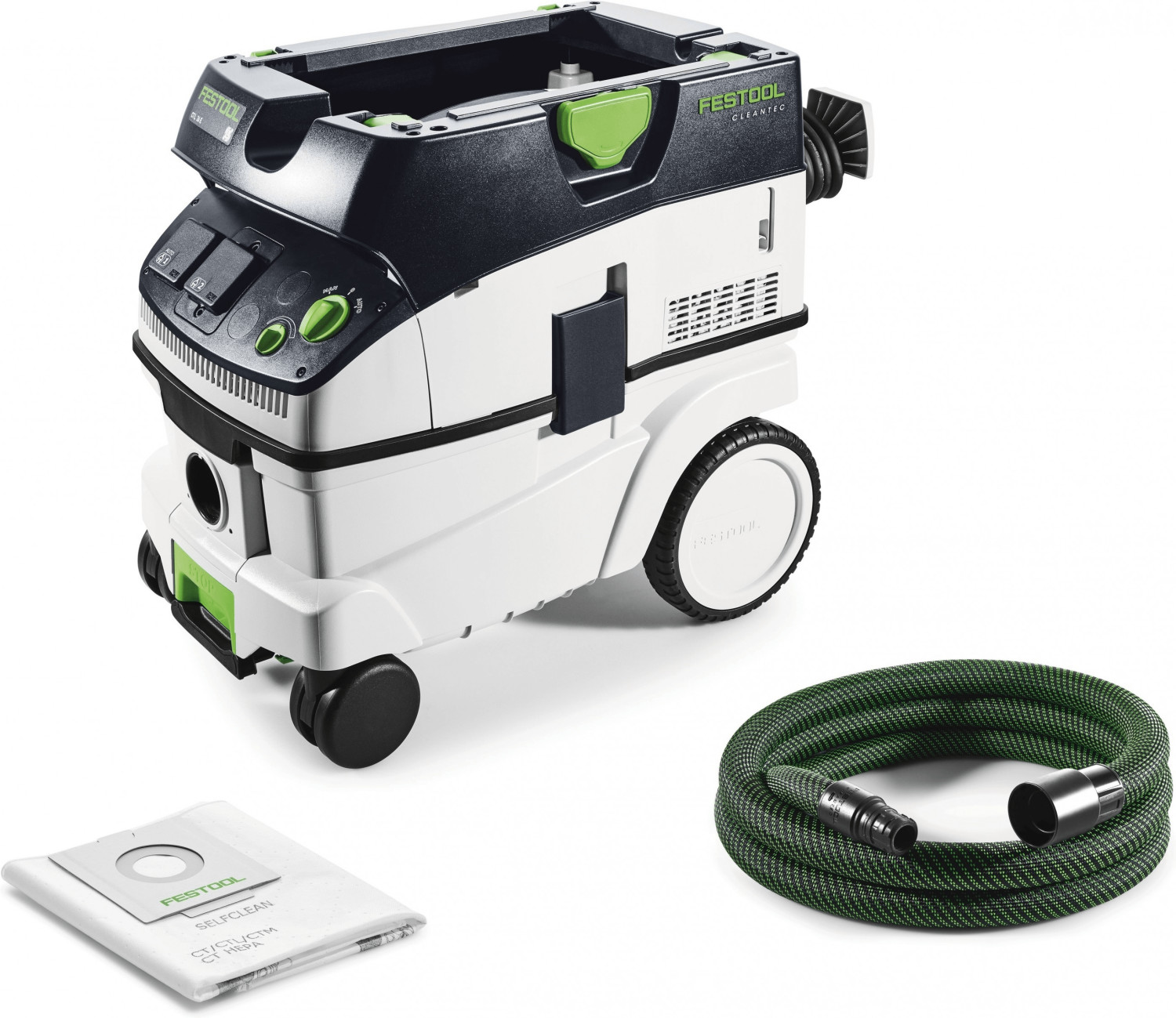 Festool CTL 26 SD (574955)