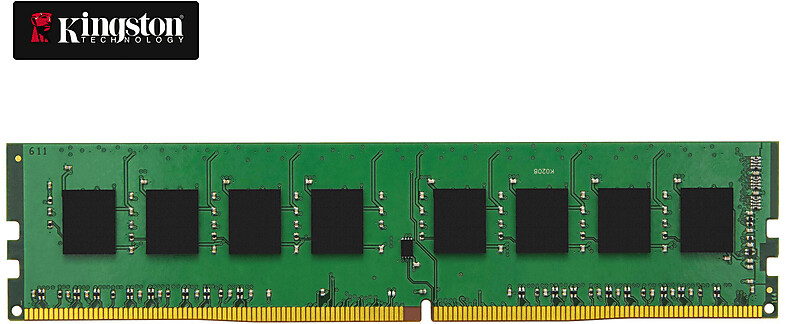 Kingston 8GB DDR4-2666 (KCP426NS8/8) ab 79 € | Vergleiche 7