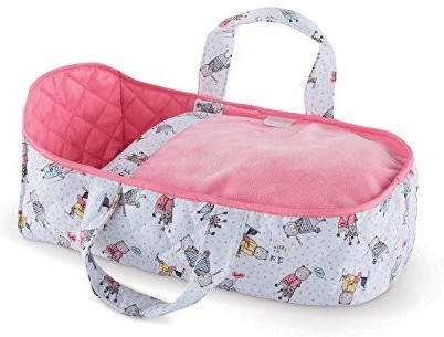 Corolle Couffin pour poupon 30 cm