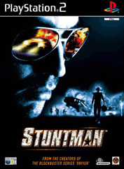 Stuntman (PS2)