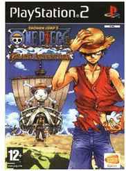 One Piece - Grand Adventure (PS2)