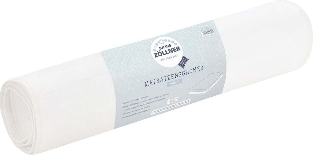 Julius Zöllner Sous-matelas 70x140 cm (5560200000)