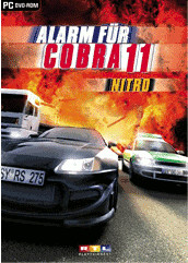 Alerte Cobra - Nitro (PC)
