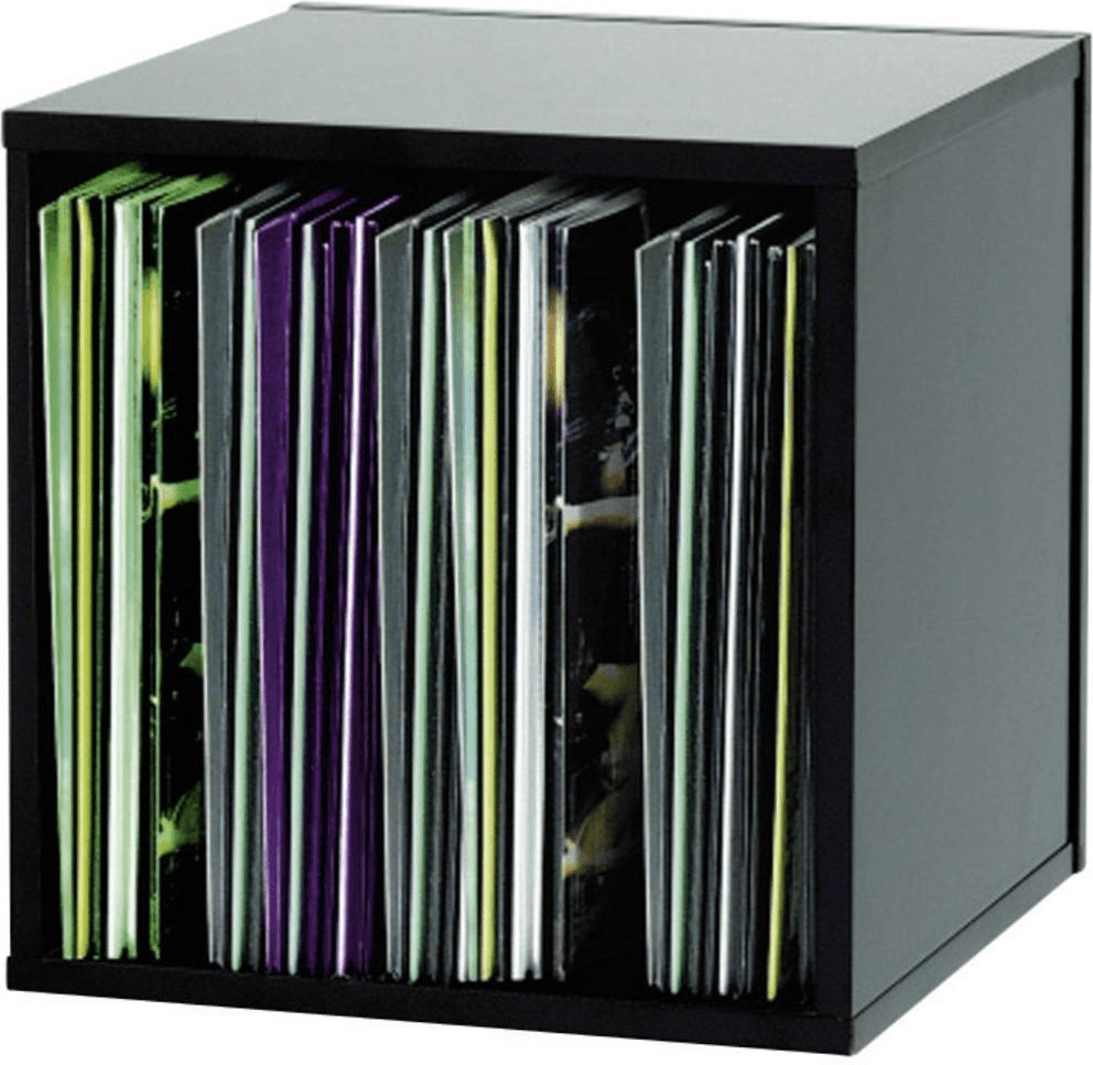 Glorious DJ Record Box 110