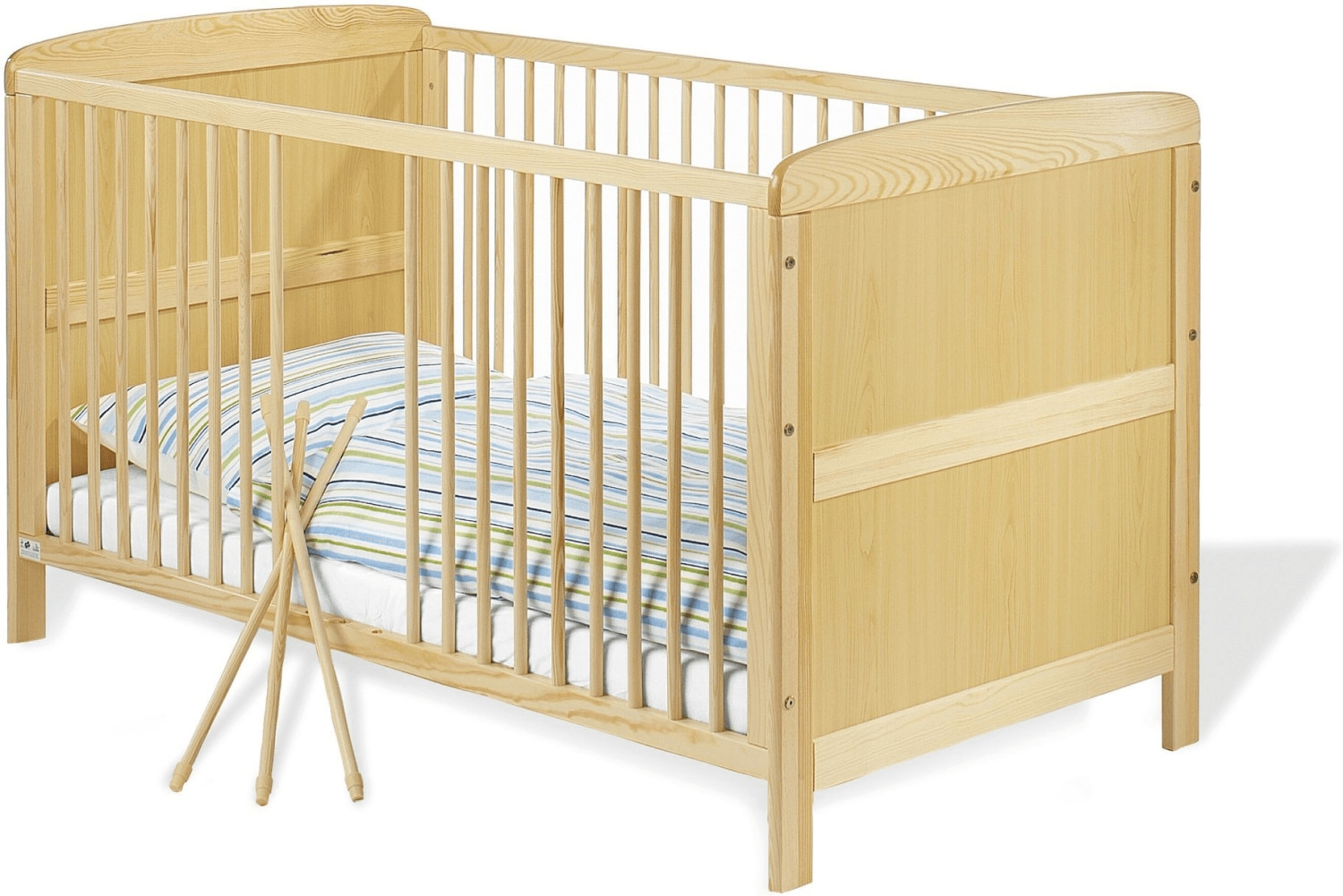 Pinolino Lit enfant Jacob