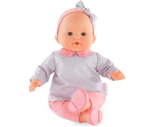 poupon corolle 52 cm pas cher