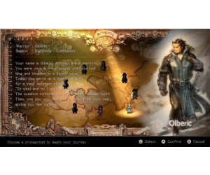 Best buy octopath traveler deals