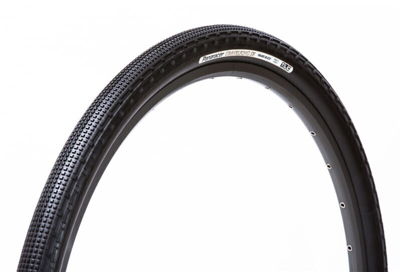 Panaracer GravelKing SK TR 35-622 (700 x 35C)