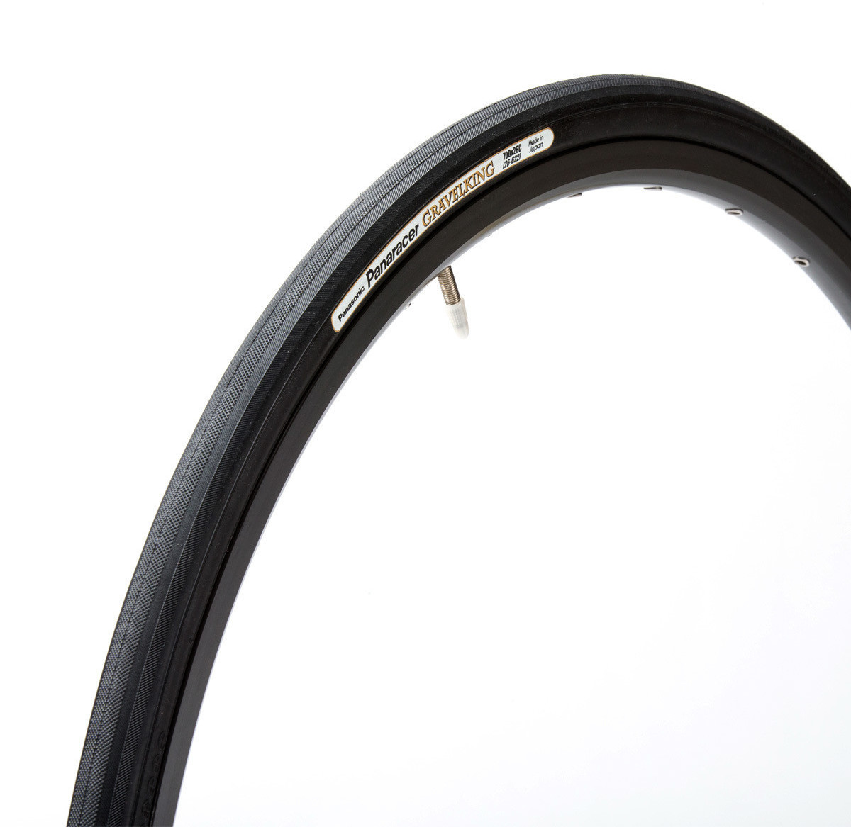 Panaracer GravelKing Modell 2018 40-622 (700 x 38C)