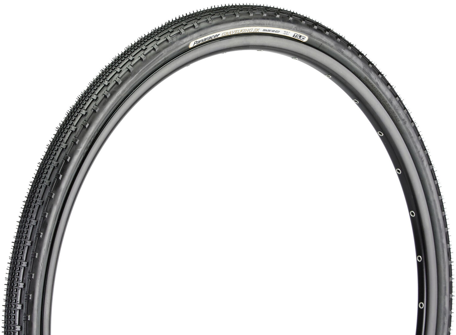 Panaracer GravelKing SK TR 38-622 (700 x 38C)