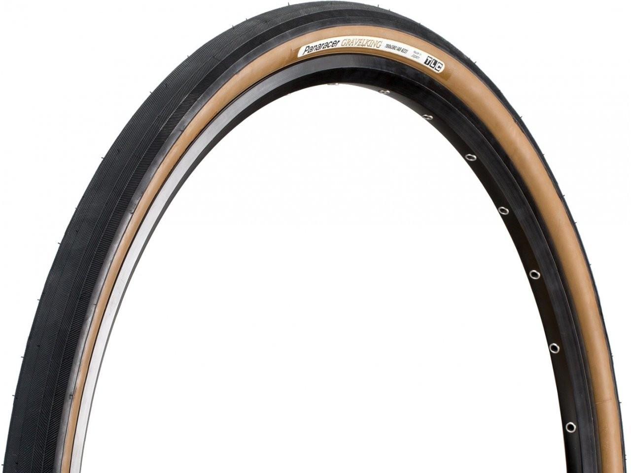 Panaracer GravelKing 40-622 (700 x 38C)