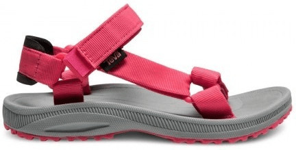 Teva Winsted Solid Women raspberry