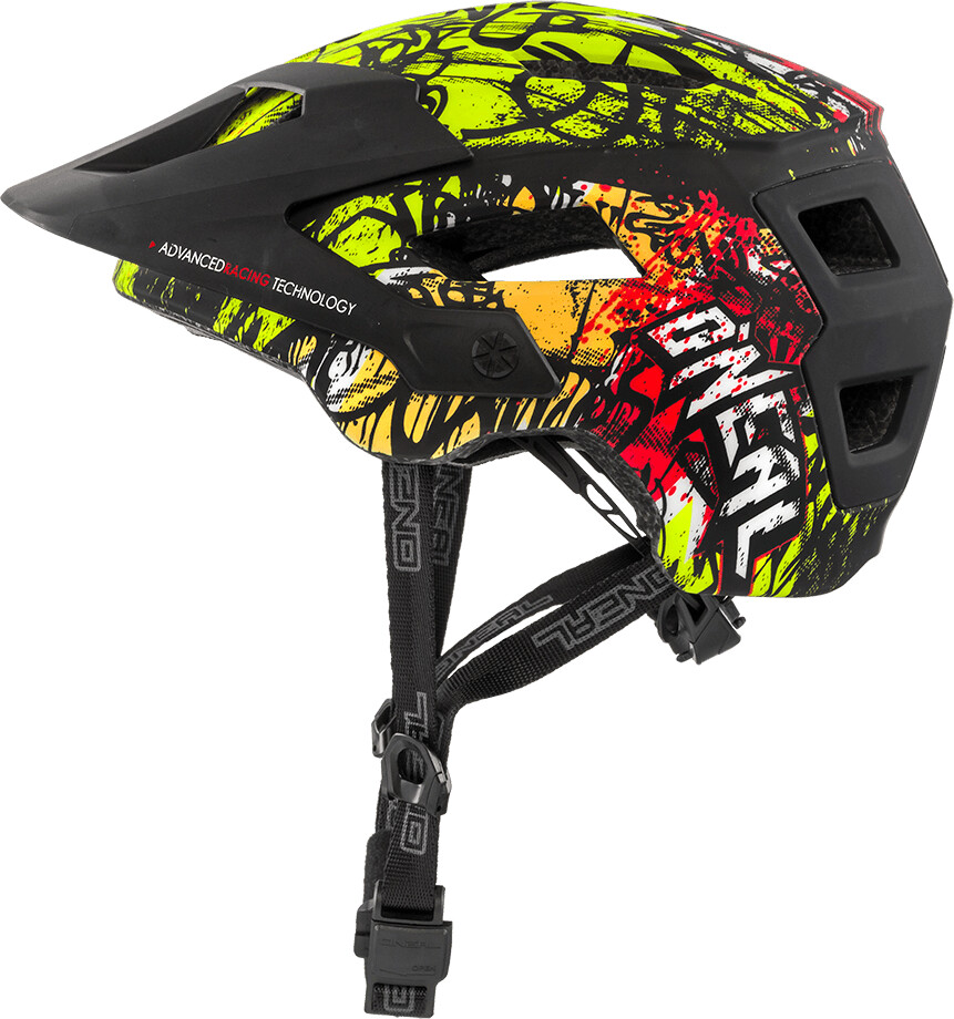 O'Neal Defender 2.0 Helmet