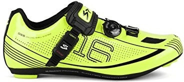 Spiuk Z16R (yellow/black)