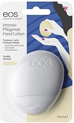 eos cosmetics Hand Lotion Vanilla Orchid (44 ml)