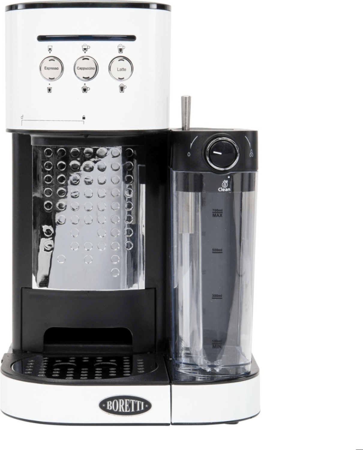 Boretti B402