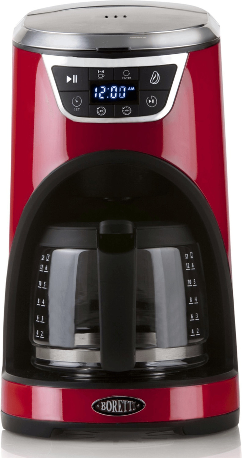 Boretti B411