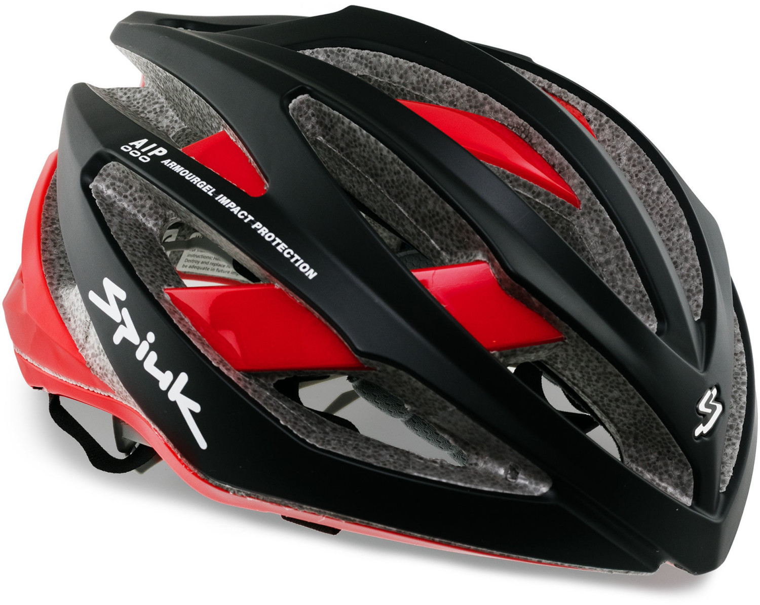 Spiuk Adante black/red