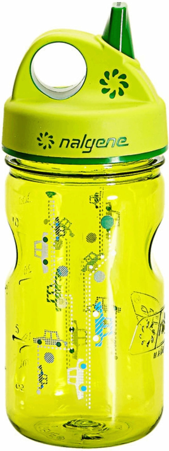 Nalgene Grip 'n Gulp 0.35L cars