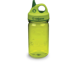 Nalgene Kinderflasche 'Grip-n-Gulp' 0,35 L 