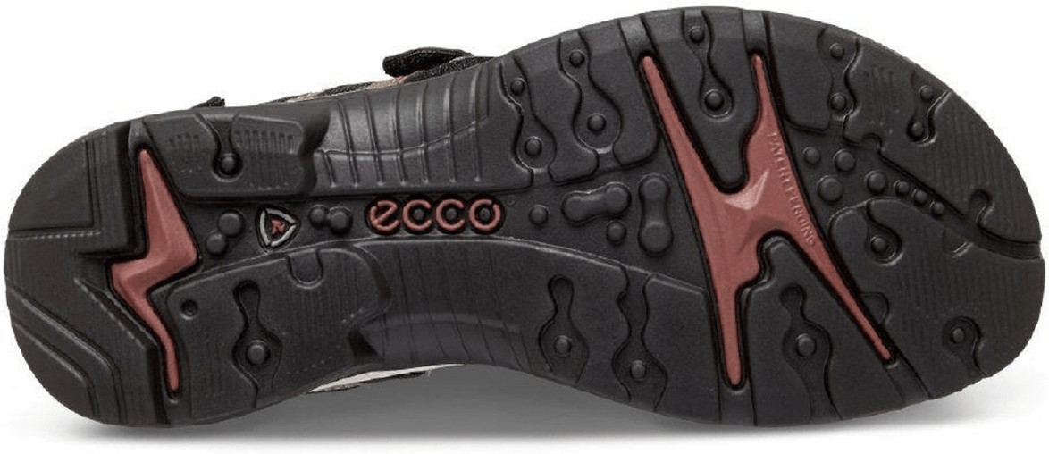 Ecco sandals birch on sale