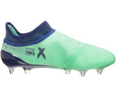 chaussure de foot sans lacet pas cher