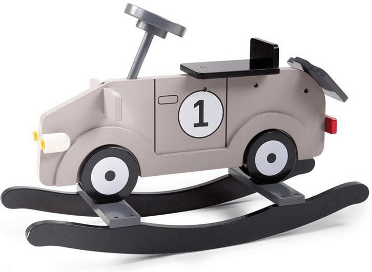 Childwood My First Car grey