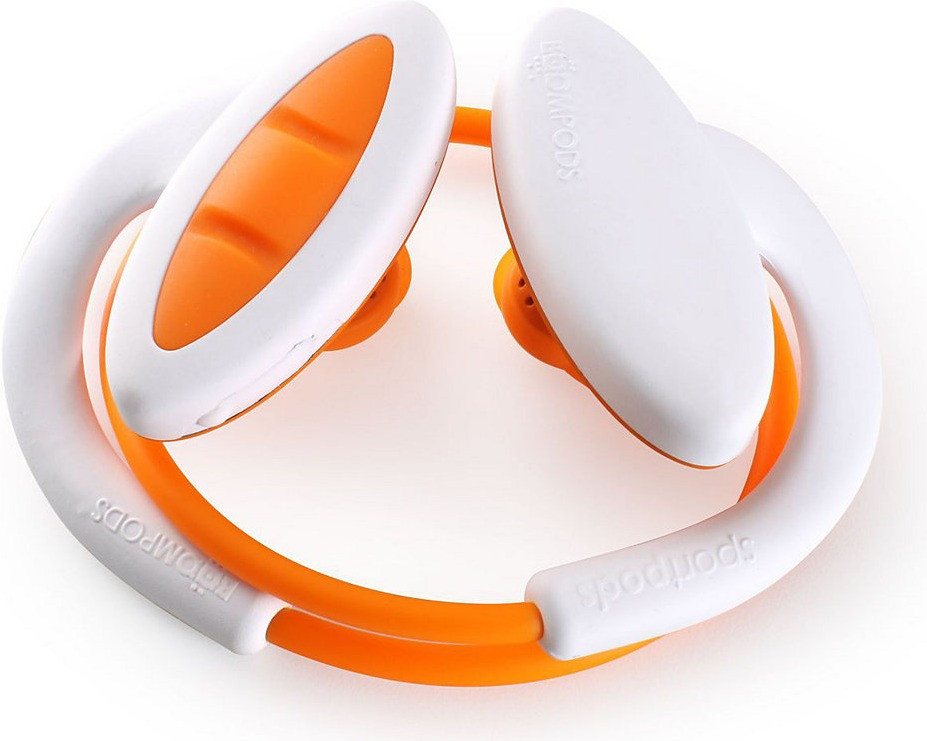 BOOMPODS Sportpods 2