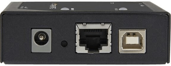 StarTech 2 Port VGA Over IP Extender (IPUSB2VGA2)