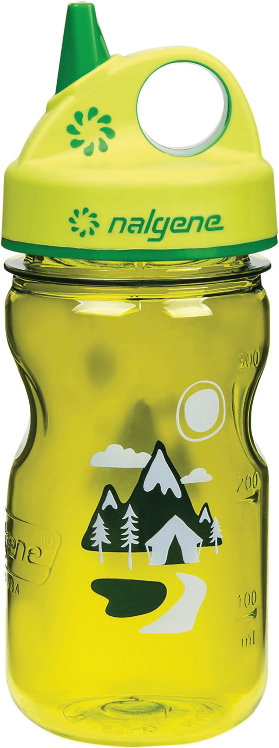 Nalgene Grip 'n Gulp 0.35L trail