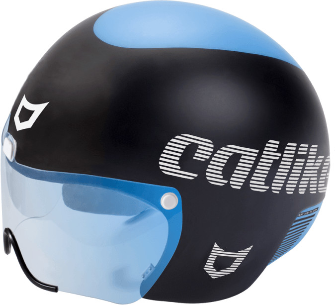 Catlike Rapid black-blue