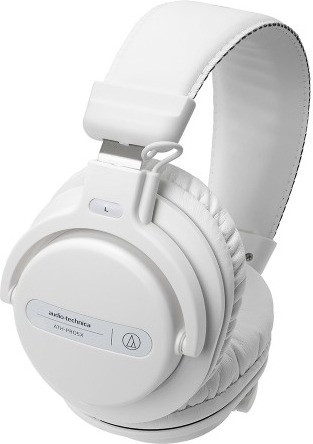 Audio Technica ATH-Pro5 X WH (blanc)