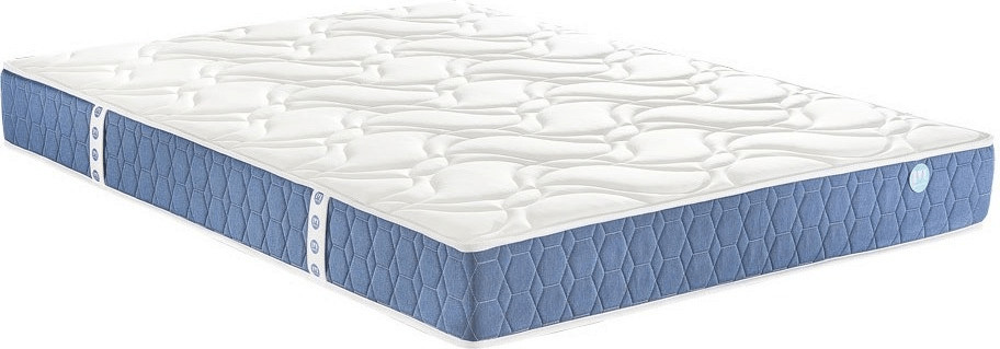Merinos Matelas à ressorts Story 80 x 190 cm