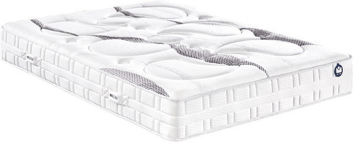 Bultex Nano pureness 80 x 190 cm