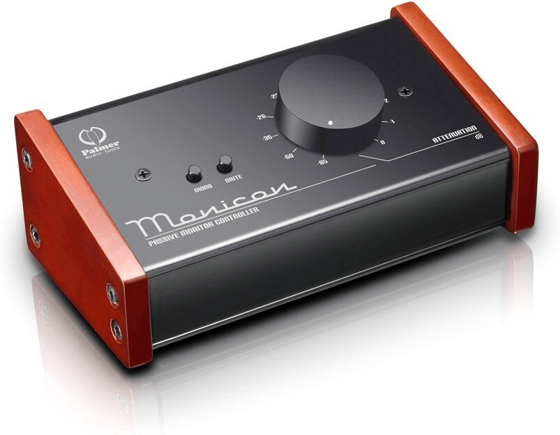 Palmer Monicon (noir)