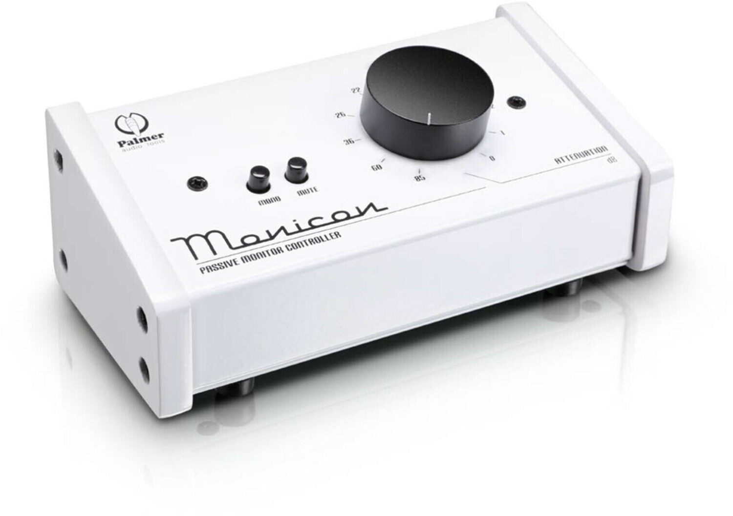 Palmer Monicon (blanc)