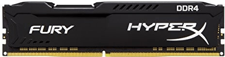 HyperX Fury 16 Go DDR4-3200 CL18 (HX432C18FB/16)