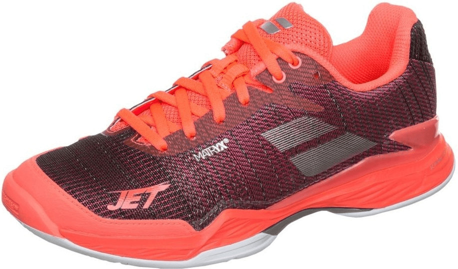 babolat mach 2