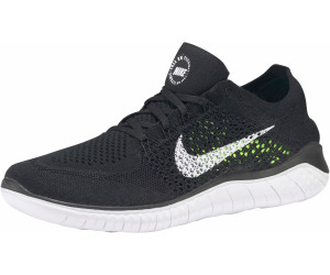 nike free rn flyknit 2018 weiß