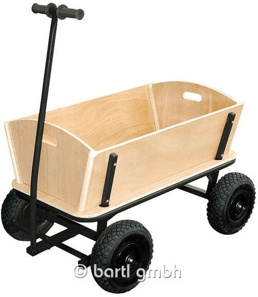 Bartl Handcart XXL